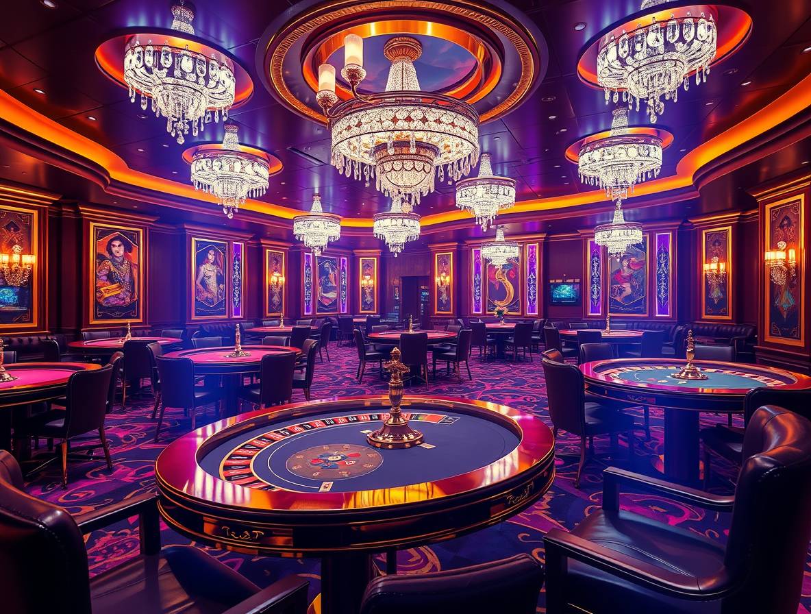 Winbet - A Melhor Plataforma de Cassino Online e Apostas Esportivas no Brasil